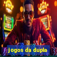 jogos da dupla