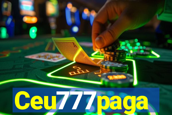 Ceu777paga