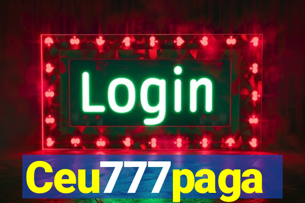 Ceu777paga