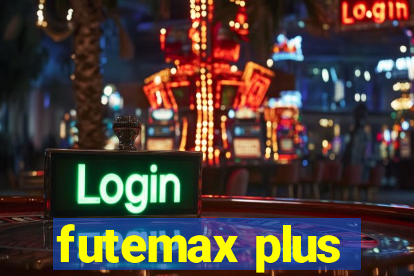 futemax plus