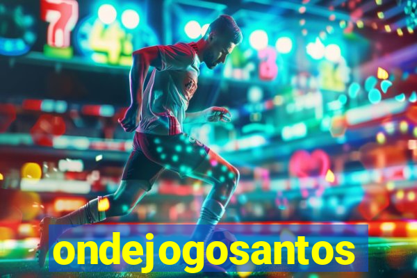 ondejogosantos