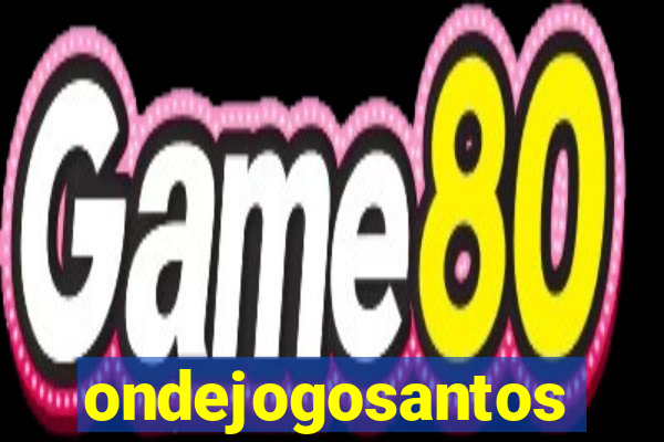 ondejogosantos