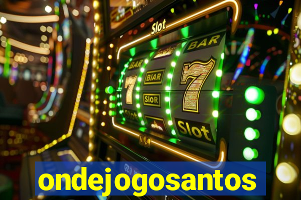 ondejogosantos