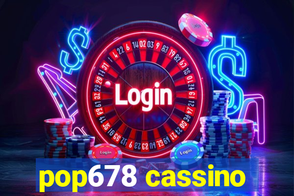 pop678 cassino