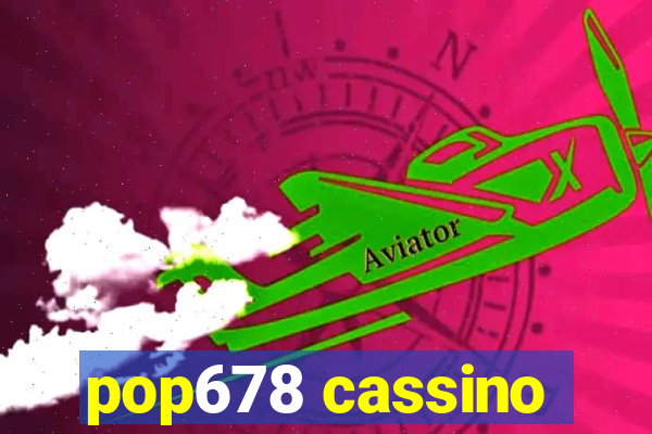 pop678 cassino