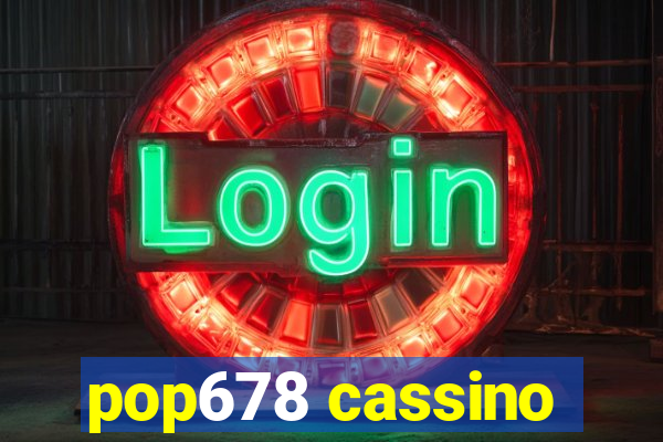 pop678 cassino