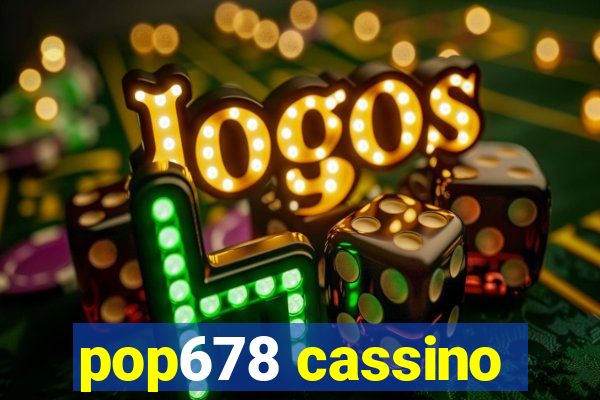 pop678 cassino