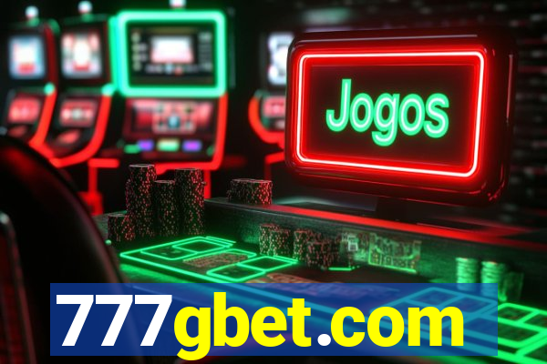 777gbet.com