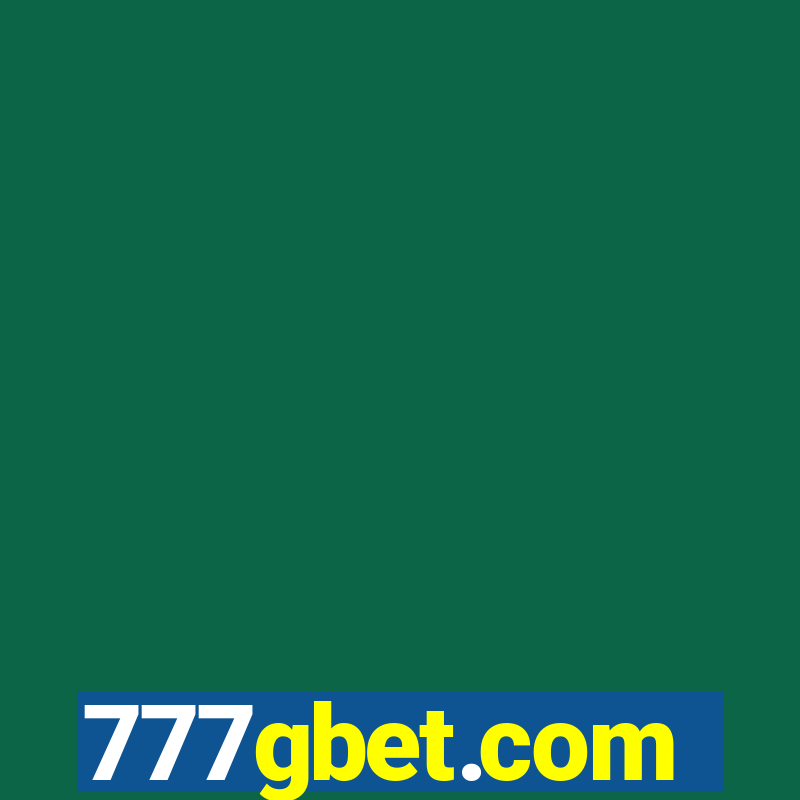 777gbet.com