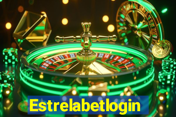 Estrelabetlogin