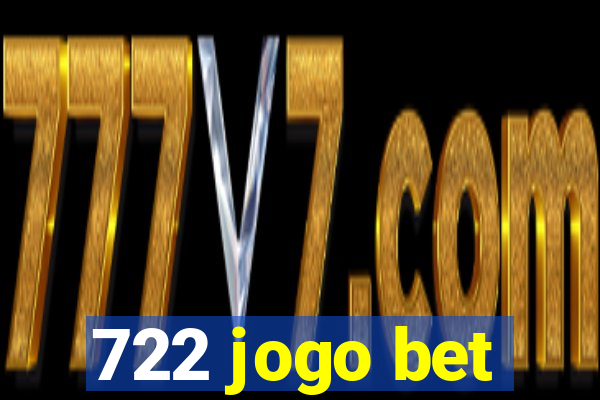 722 jogo bet