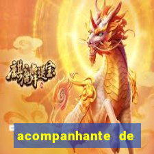 acompanhante de nova mutum