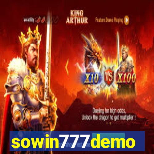 sowin777demo