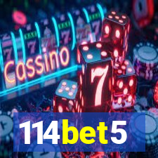 114bet5