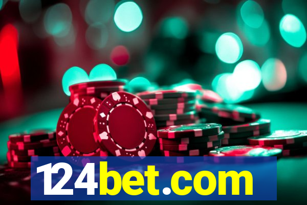 124bet.com