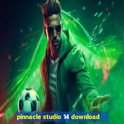 pinnacle studio 14 download