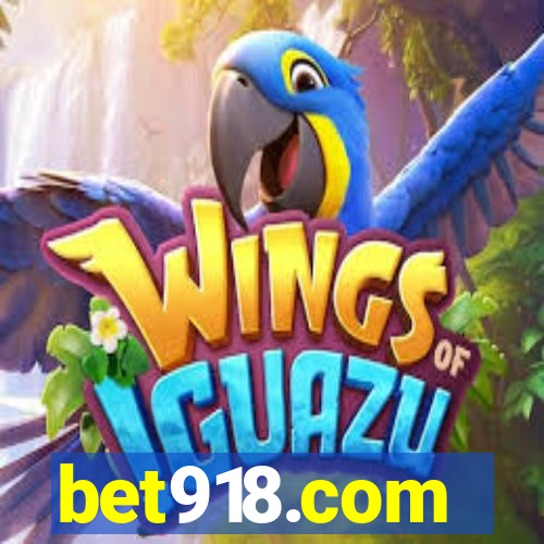 bet918.com