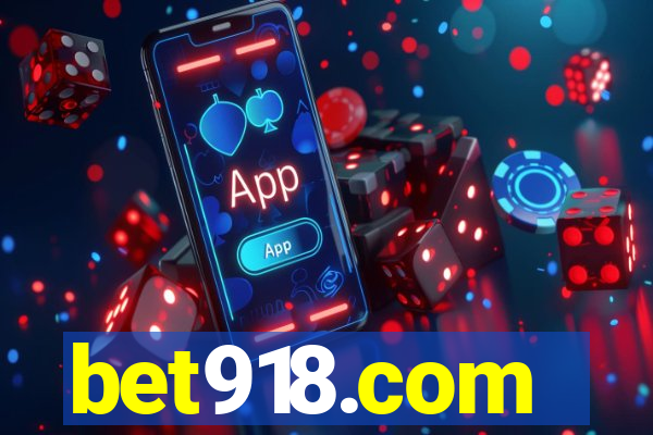 bet918.com