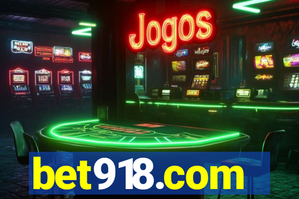 bet918.com