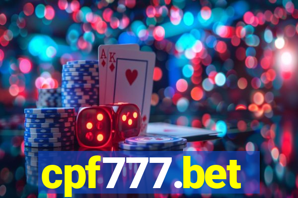 cpf777.bet