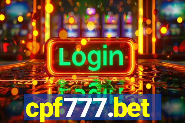 cpf777.bet