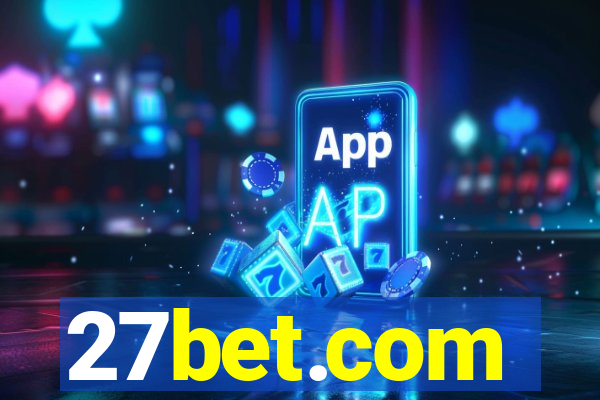 27bet.com