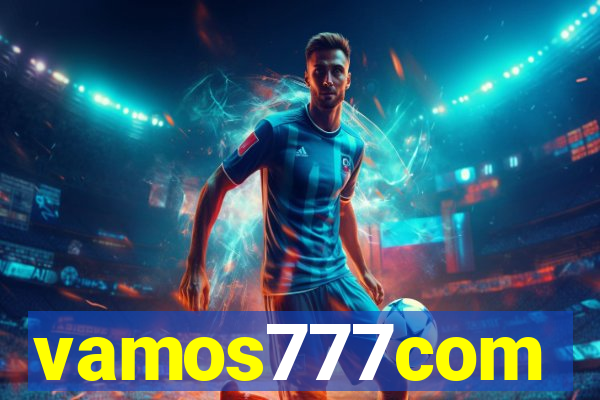 vamos777com