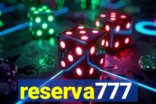 reserva777