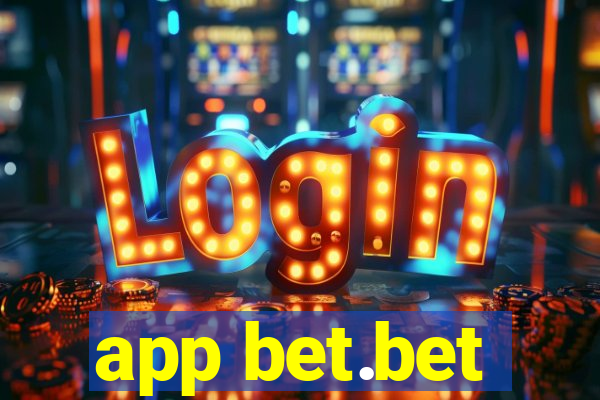 app bet.bet