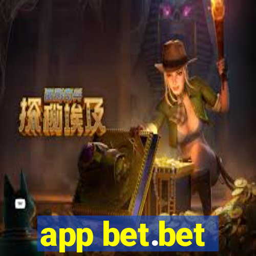 app bet.bet