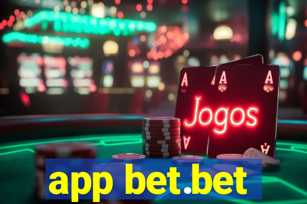 app bet.bet