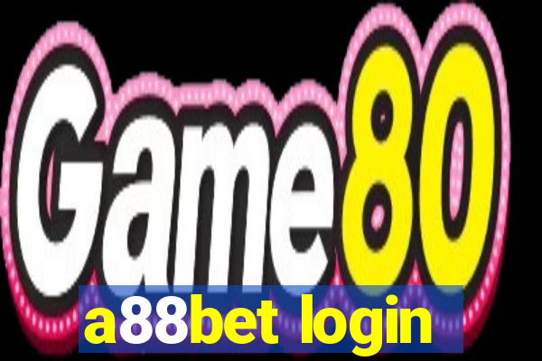 a88bet login