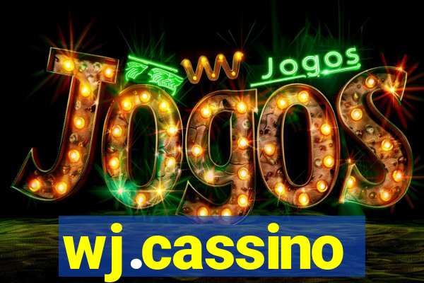 wj.cassino