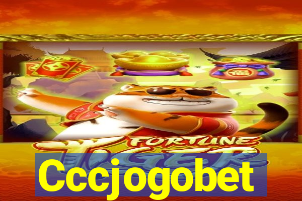 Cccjogobet