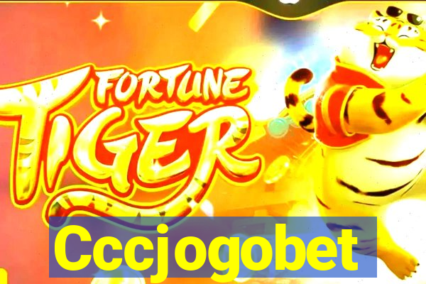 Cccjogobet