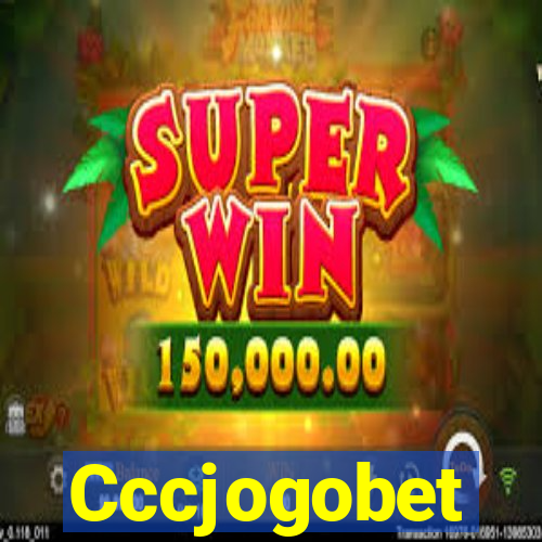 Cccjogobet