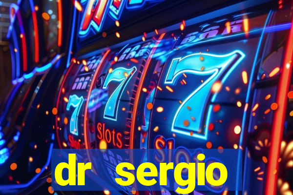 dr sergio urologista cruzeiro sp telefone