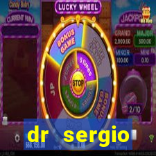 dr sergio urologista cruzeiro sp telefone