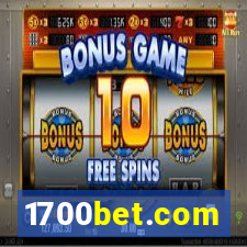 1700bet.com