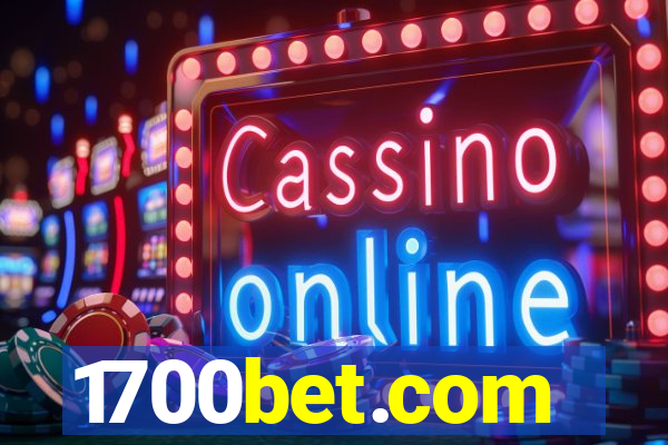 1700bet.com