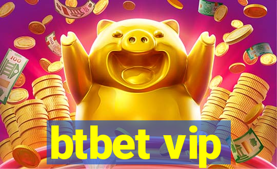 btbet vip