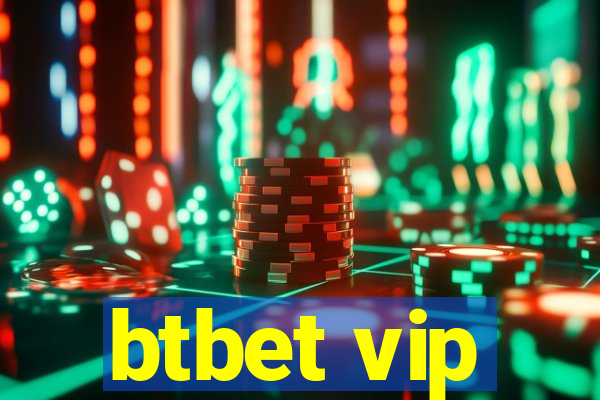 btbet vip