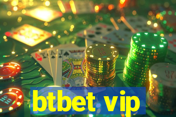 btbet vip