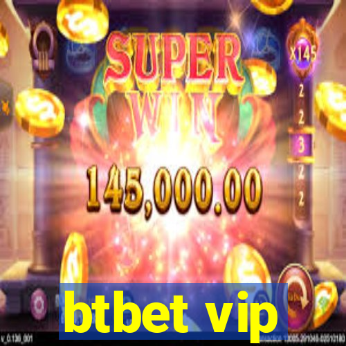 btbet vip