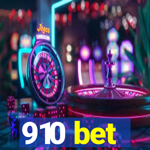 910 bet