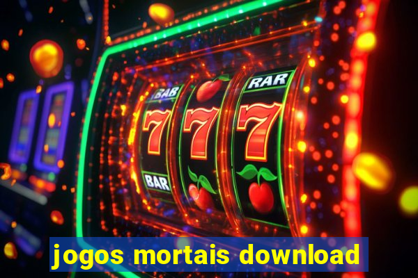 jogos mortais download