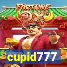 cupid777