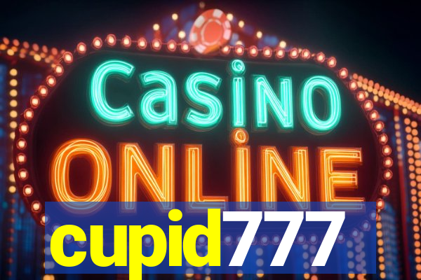 cupid777