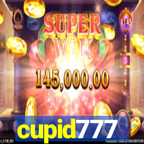 cupid777