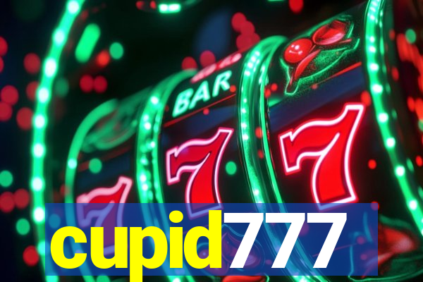 cupid777